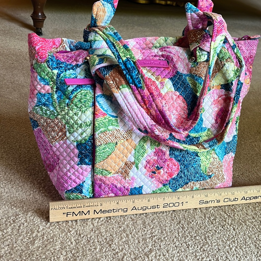 Vera Bradley purse
